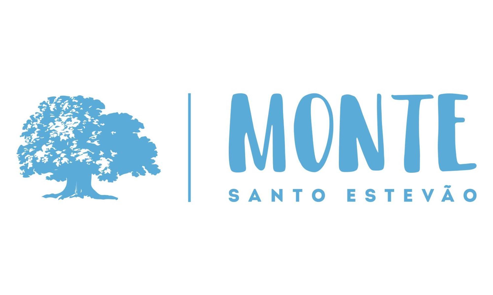 Villa Monte Santo Estevao Silves Exterior photo